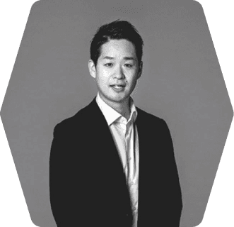赤川 嘉和氏