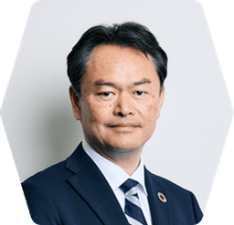 藤島 秀幸