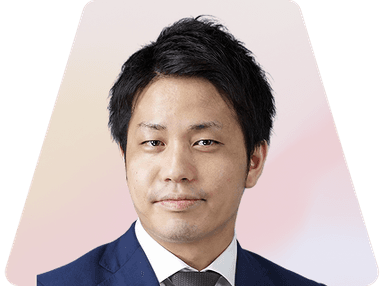 松永 優太