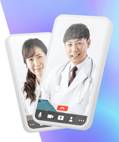 オンライン診療事業