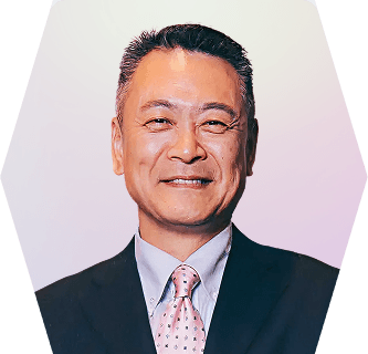 武田 政則