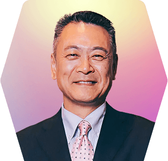 武田 政則